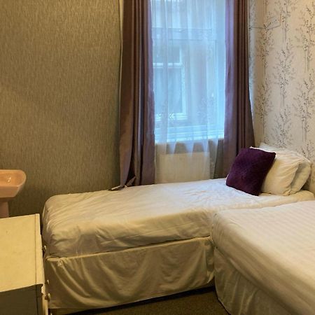 Iona Hotel Blackpool Esterno foto