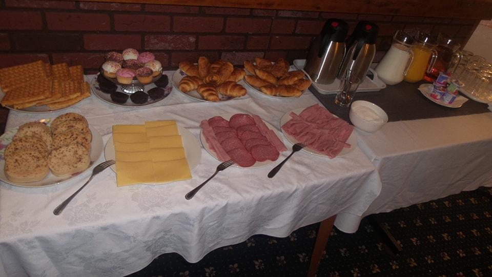 Iona Hotel Blackpool Esterno foto